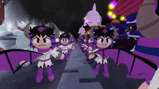 Bleak Barrens Sandbox Be Like Tower Heroes