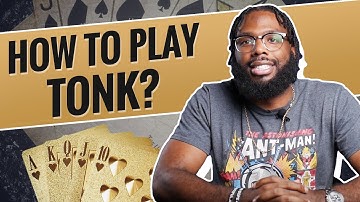 How To Play Tonk | Game Night How To