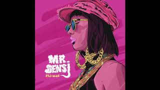 Mr Sensi - Eli-Mac (432 Hz)