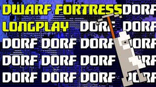 Dwarf Fortress: The rise and fall of dreadthrifty