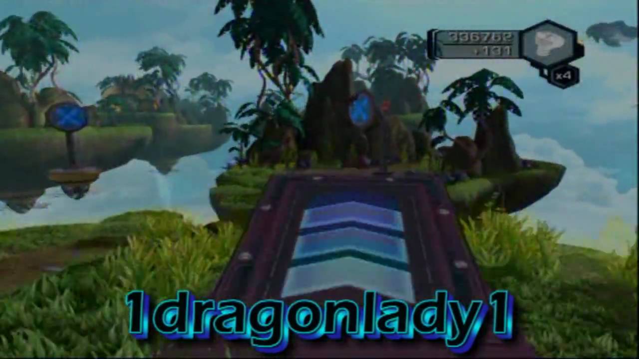 Ratchet and Clank ACIT Bolt Glitch YouTube