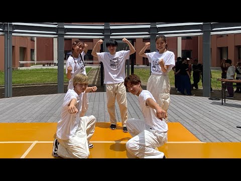 【ゲリラ2023】ときおかける少年
