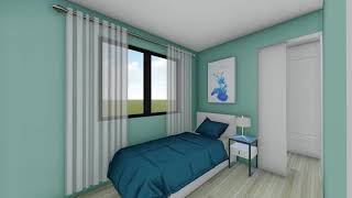 Lumion 8 - 2 Storey Residential_Updated_20190302