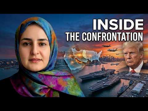Inside Iran: What the West Still Doesn’t Understand About This War