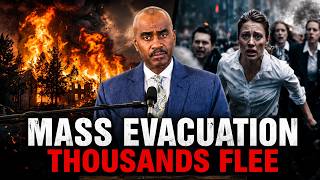 Pastor Gino Jennings | [ EMERGENCY NOTICE ] - THIS IS A STATE OF EMERGENCY!