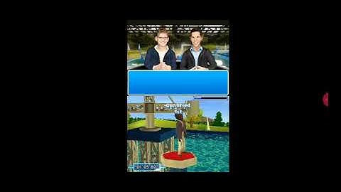 SnowFlame Plays Wipeout 2 DS Part 8 Episode 8