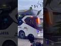 SinarJaya JB5 Suites Class brngkt dr terminal Kartosuro #automobile #busmania #kartosuro #sinarjaya