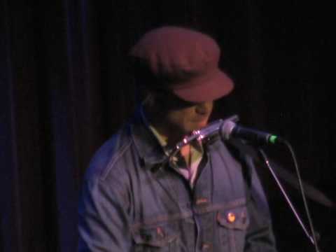 Todd Snider - Money, Compliments, Publicity (Song ...