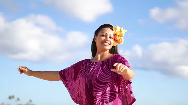 Hawaii is my home / Ben Mejia