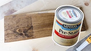 Do You Really Need Wood Conditioner When Staining?