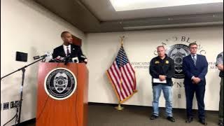 8pm update on Michigan church shooting