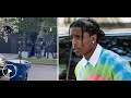 A$AP Rocky arrested at LAX airport for Shooting a Man in 2021. His bail is $550K