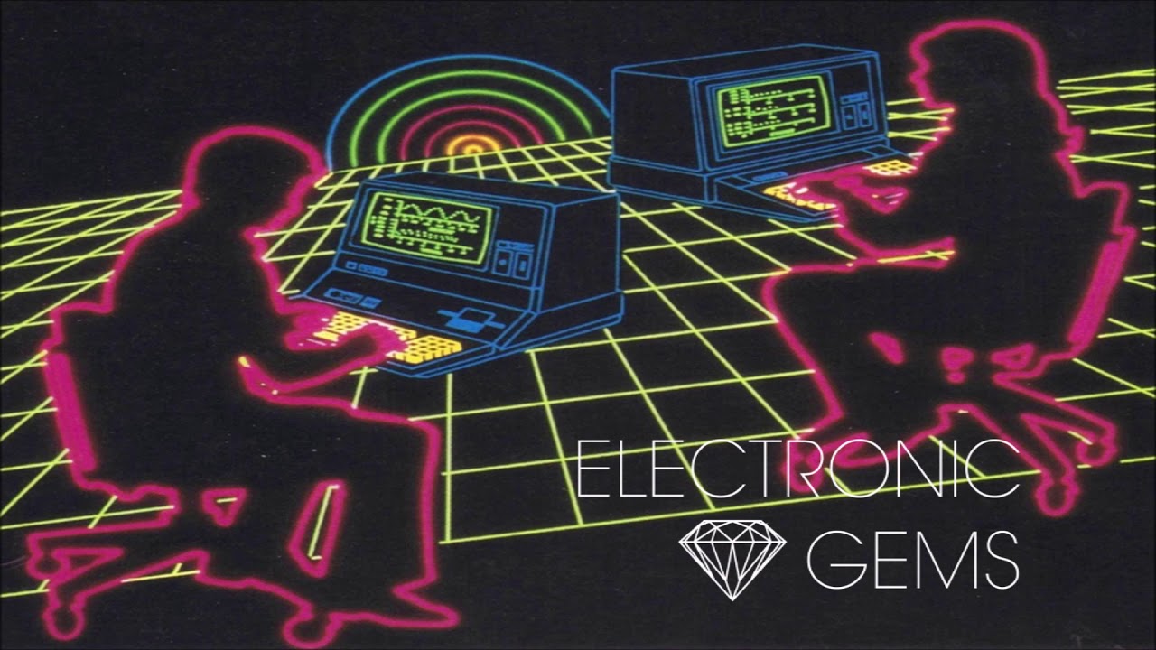 Gemini Drive 1985 YouTube