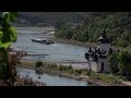 Niedrigwasser am Rhein: Höhere Preise befürchtet