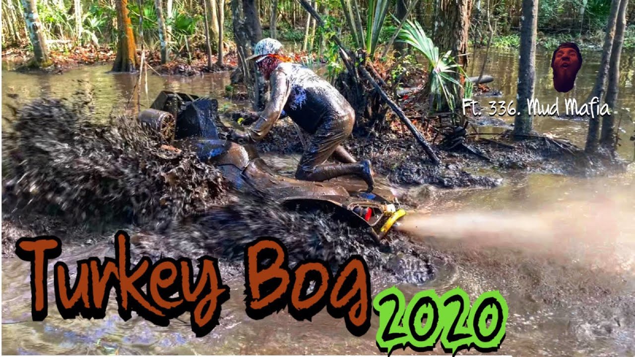 Turkey bog 2020 Ft. (Kolt Gene and 336 mud mafia) YouTube