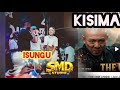 Kisima Ft Zacka Song Isungu Official Audio Prd SMD STUDIO 