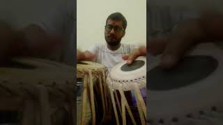 O Rangrez - Bhaag Milkha Bhaag Tabla Cover By Atharva