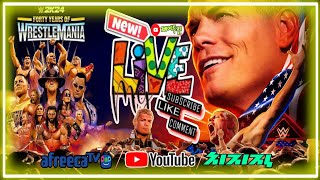 【제이투진】 WWE2K24 Online 【The Final Boss ENGAGED】