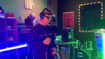 FORCEPARKBOIS - LOTUS MUZIK MUZIK 36 PERFORMANCE