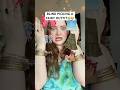BLIND picking a fairy outfit!!😭🩷🧚 #youtubeshorts #fairy #fashion #filter