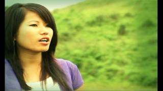 Video thumbnail of "Florence Vunglianching-Sian Itna Simthu"