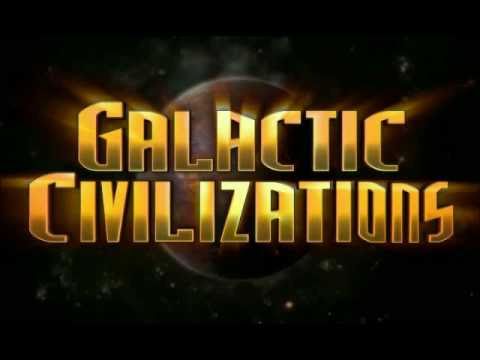 Video: Galactic Civilization II: Dread Lords