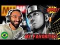 Canadian REACTS: VIBE ASUMA - MHRAP from Brazil Geek! He might be my favourite!!!