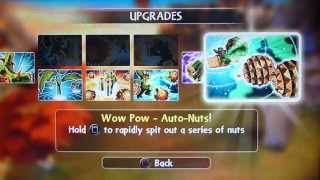 Giants: Wow Pow - Stump Smash