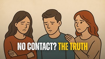 Avoidant Attachment Style Healing | Breakups, No Contact & Anxious Partners