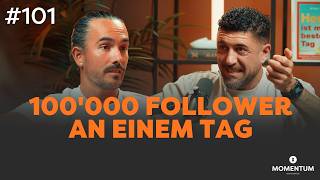 Der Mann hinter den 11 Millionen Followern: Marco Marques im Interview