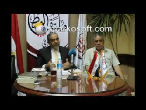 ملتقى الوسط 3 أبو العلا ماضي يتحدث عن الوسط والإسلام السياسي 6 8 2016