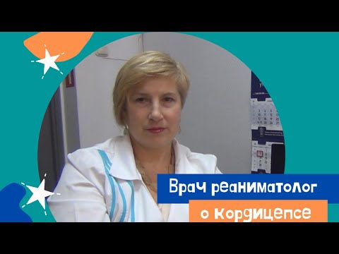 Что такое кордицепс | Врач о кордицепсе во врачебной практике