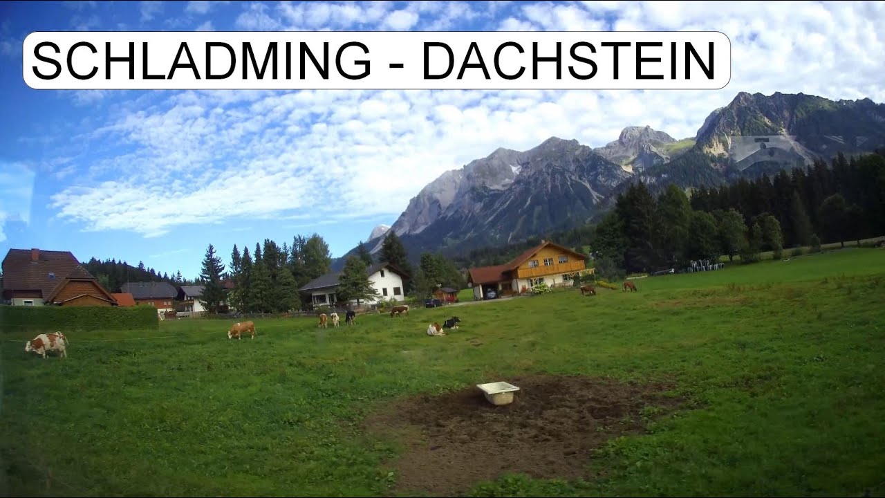 UTIFILM SCHLADMING - DACHSTEIN