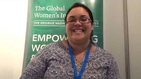 GBV Science Fair: Family-centred intervention for family violence