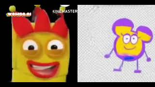 Wombo Combos Episode 32 Ho Jayegi Balle Balle