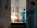 April 8, 2023 La Bayadere, Renata Shakirova & Kimin Kim (김기민) #김기민 #ballet #라바야데르 #labayadere
