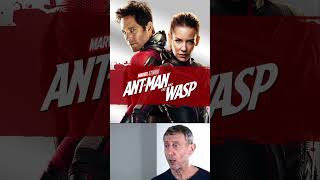 Ranking Every MCU Movie (Phase 3) #Marvel #MCU