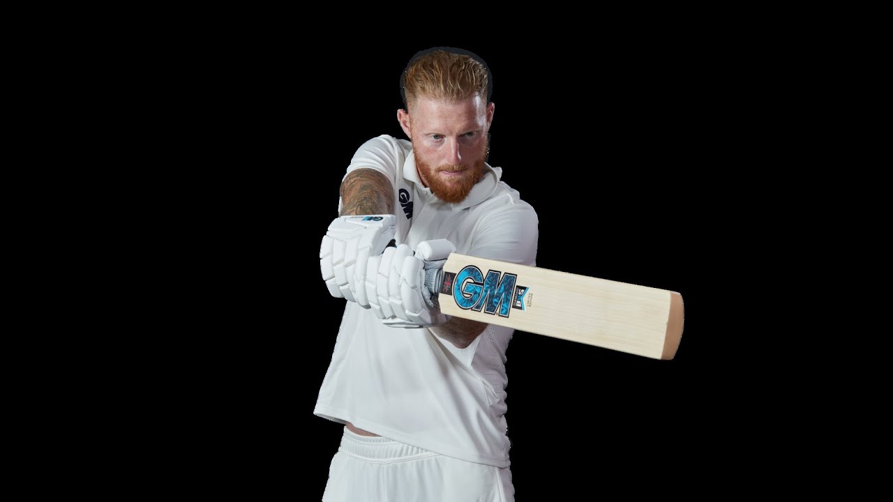 GM Original Player Edition Cricket Bats 2025 - Ben Stokes, AIDEN MARKRAM and Ben Duckett