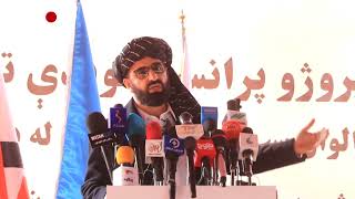 مقام‌های امارت اسلامی از تلاش‌ها برای رسیدن کشور به خودکفایی سخن می‌زنند