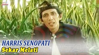 Harris Senopati - Sekar Melati