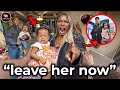 When GOOD Cops RESCUE 3 Kids After Discover the Unthinkable During a Welfare Check #27