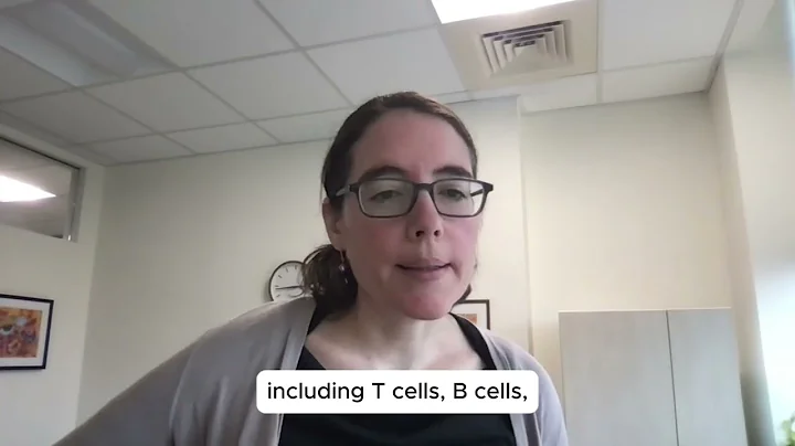 "Winning the HGG Advances Award is a great honor." —Maria Gutierrez-Arcelus, PhD