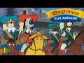 Пёс Д'Артаньян и Три Мушкетёра 12  | Мультфильмы |