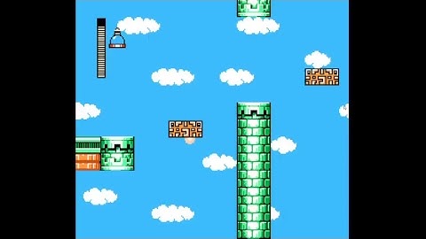 Mega-Maker: play testing popular levels and building my own kazio