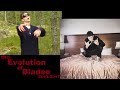 The Evolution Of Bladee