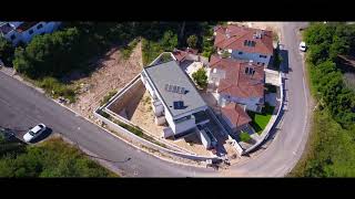 Light Steel Framing House Leiria | Update