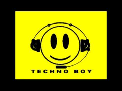 luces in vsco meaning Logo Techno Boy