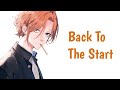 Nightcore - Back To The Start - (Michael Schutle) - (Lyrics)