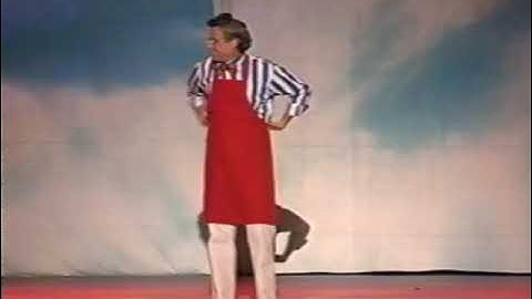 Big Surprise (2006 Version) Part 48