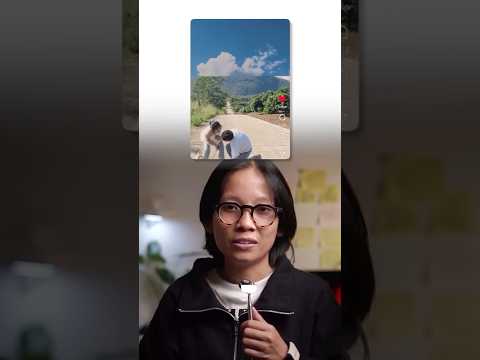 TUTORIAL TREN EDIT JUMP TRANSITION DI CAPCUT MOBILE #capcut #tutorial